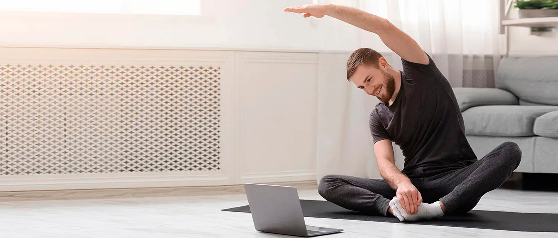 La mejor manera de empezar en el mundo del fitness