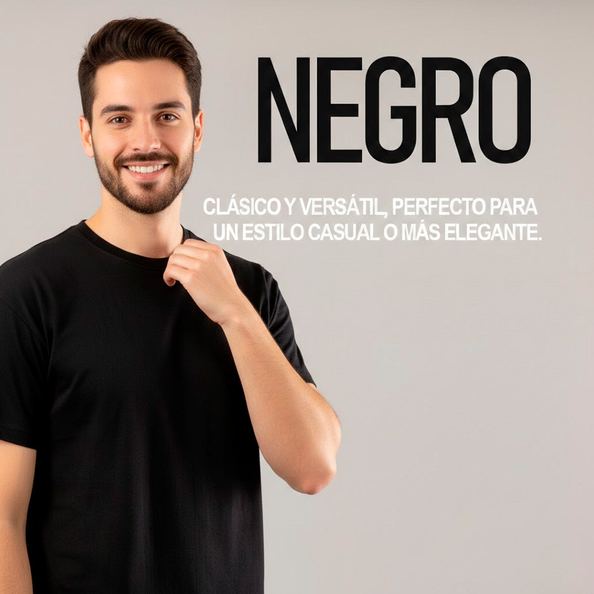 Polo Regular Fit | Hombre