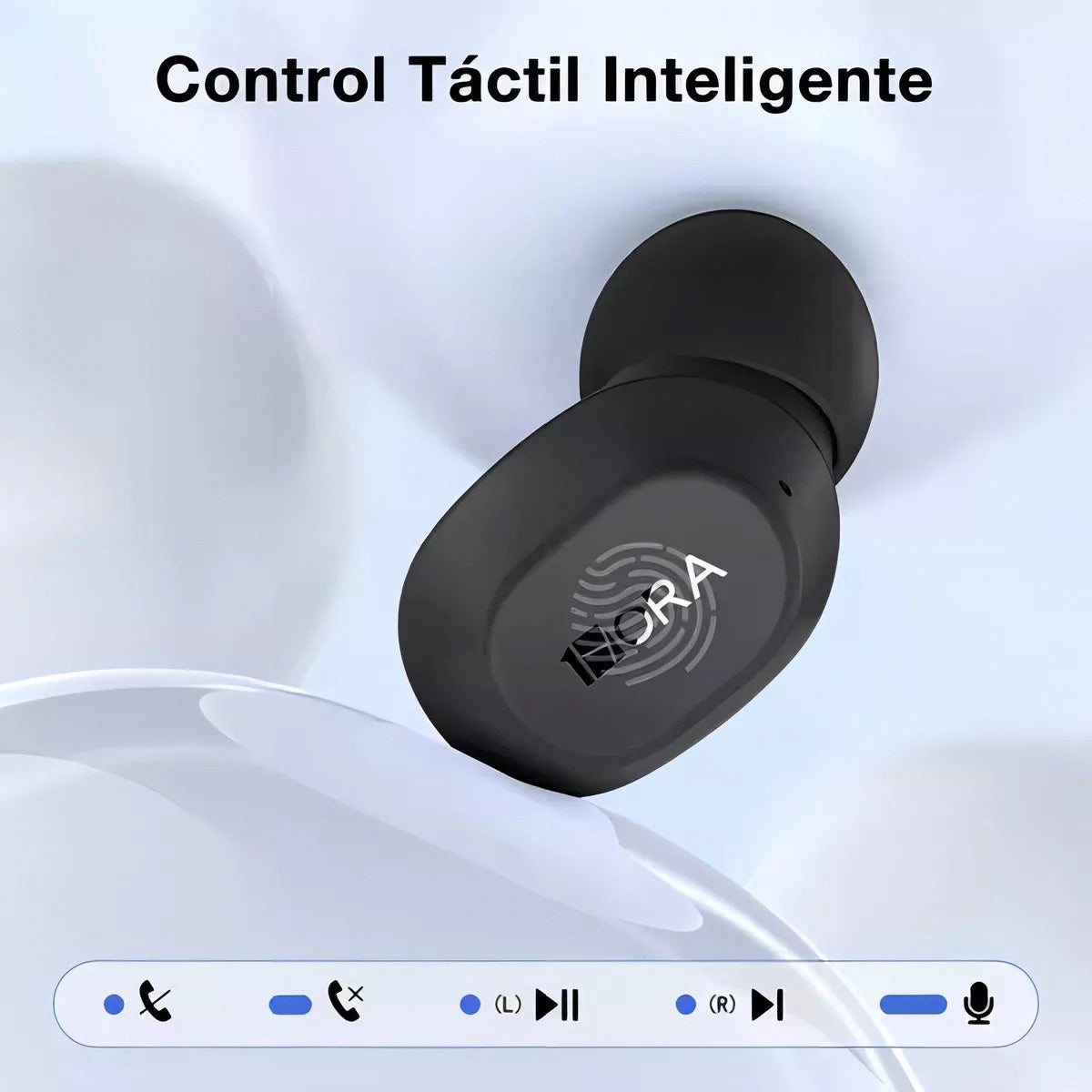 Auriculares Bluetooth AUT208