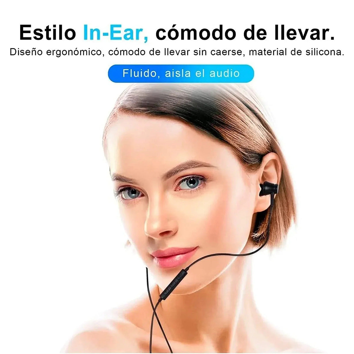 Auriculares AUT111