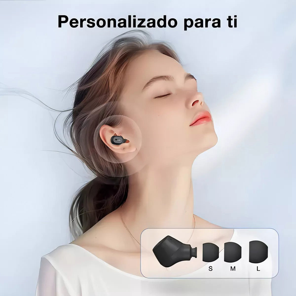 Auriculares Bluetooth AUT208