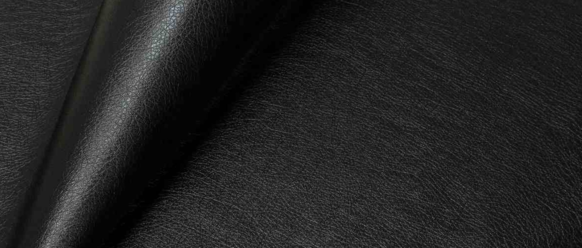 ¿Cuero PU o cuerina?