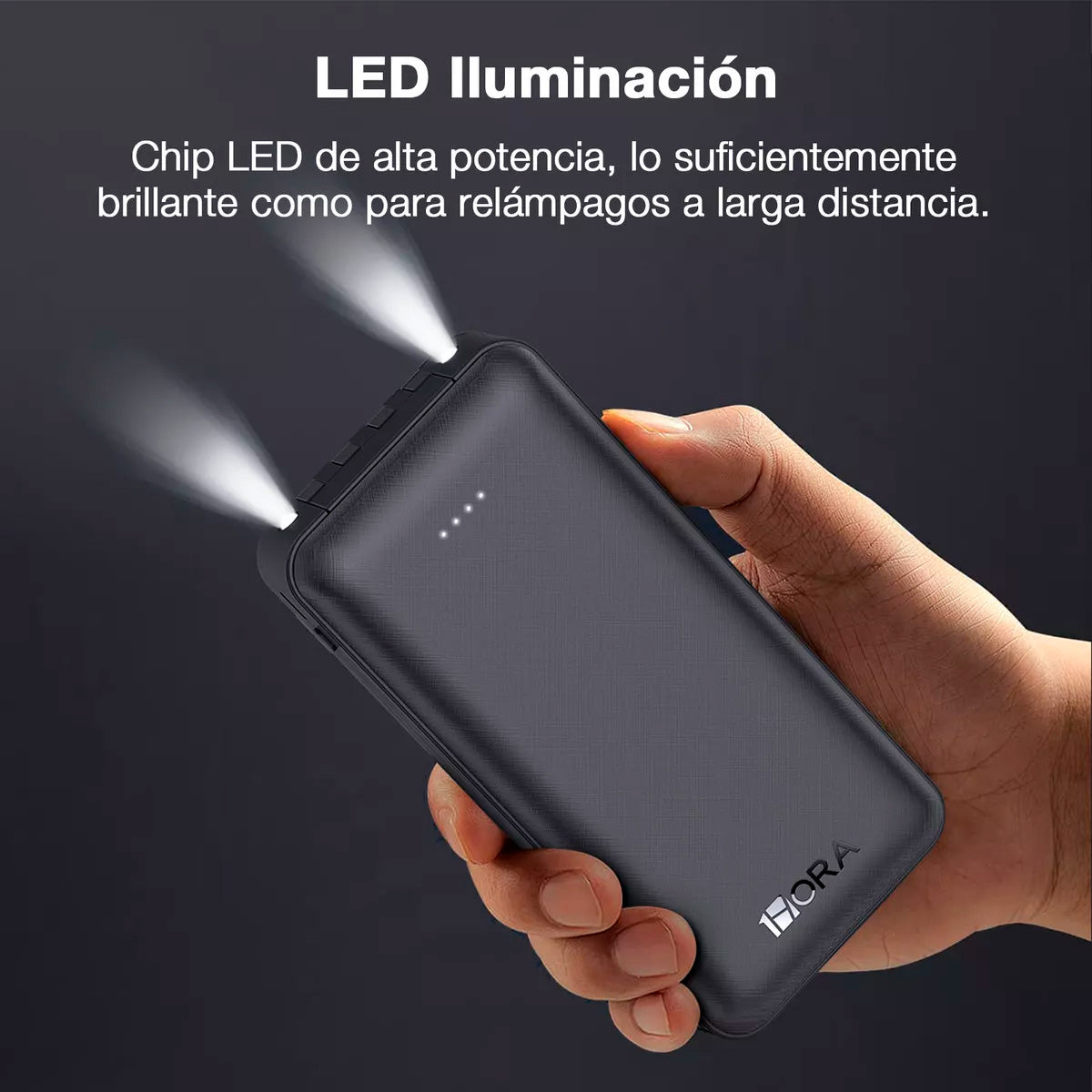 Power Bank 20000mAh GAR159