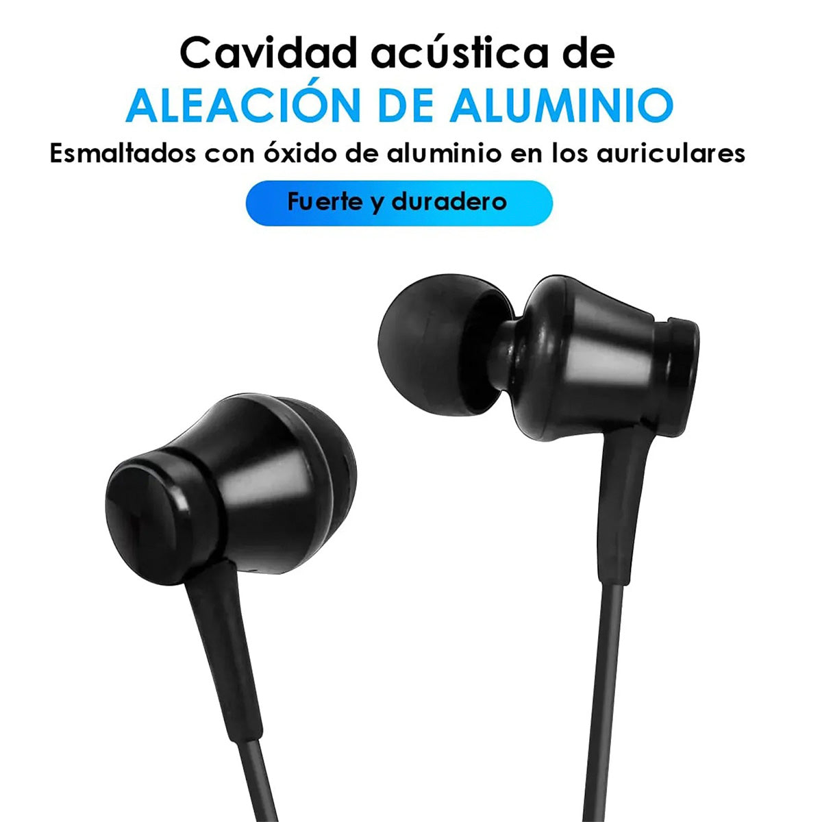 Auriculares AUT111