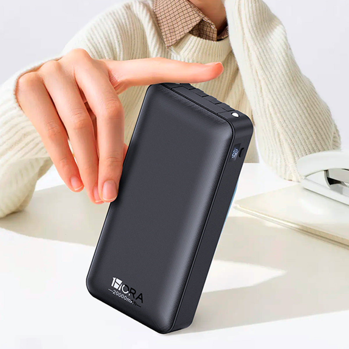 Power Bank 20000mAh GAR159